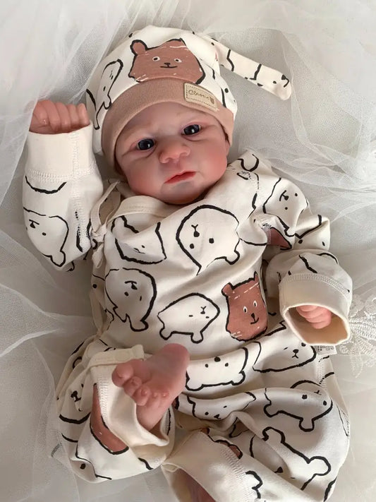 Barato España Bebes Reborn