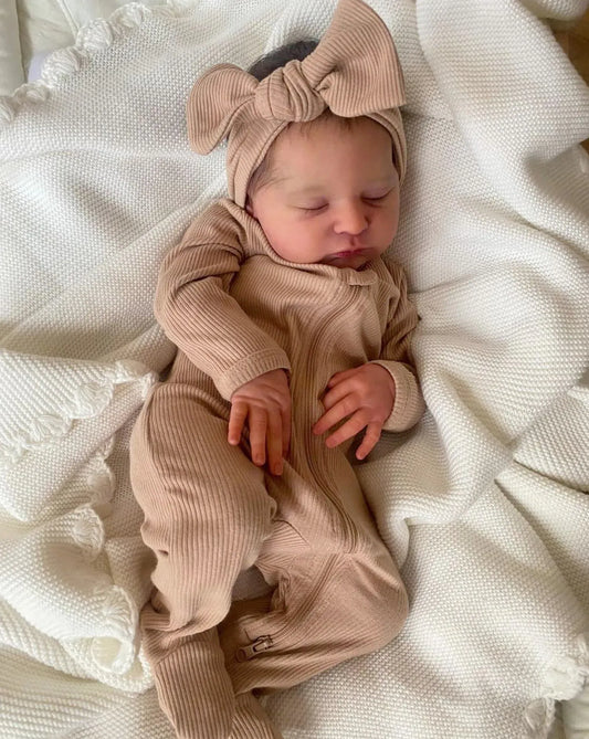 Bebe Reborn Andrea