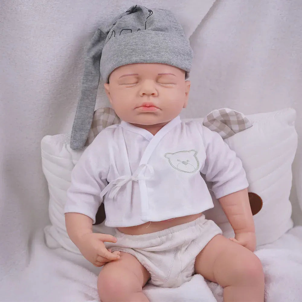 Muñecos Reborn Auténticos