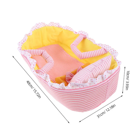 Cunas Para Bebes Reborn Baratas