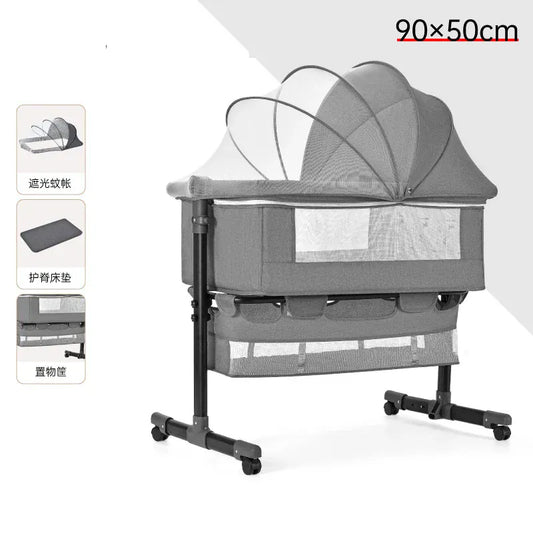 Cunas Para Bebes Reborn Niñas