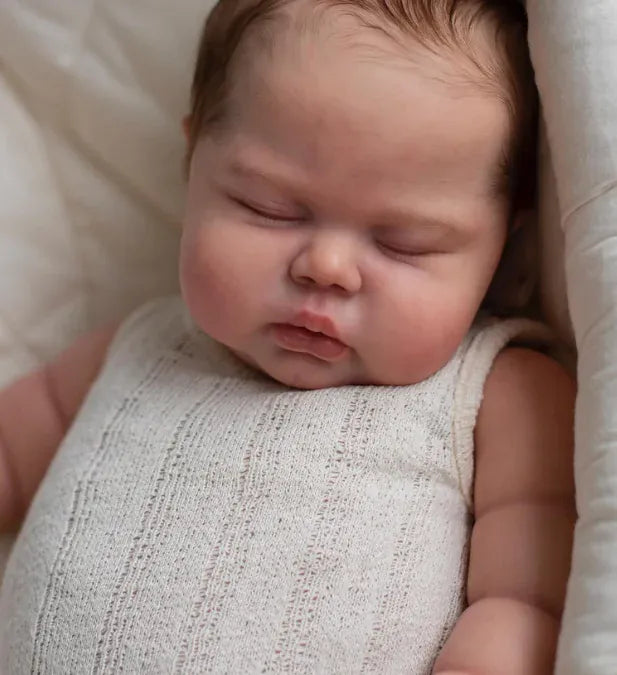 Kit Bebé Reborn