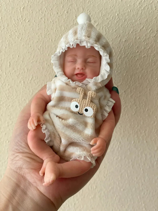 Mini Bebe Reborn