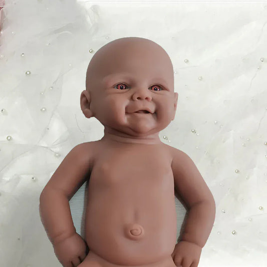 Muñecos Bebes Reborn