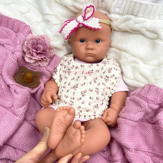 Bebes Reborn Que Es