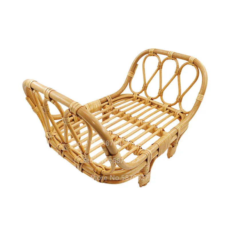 Canastilla Bebe Reborn