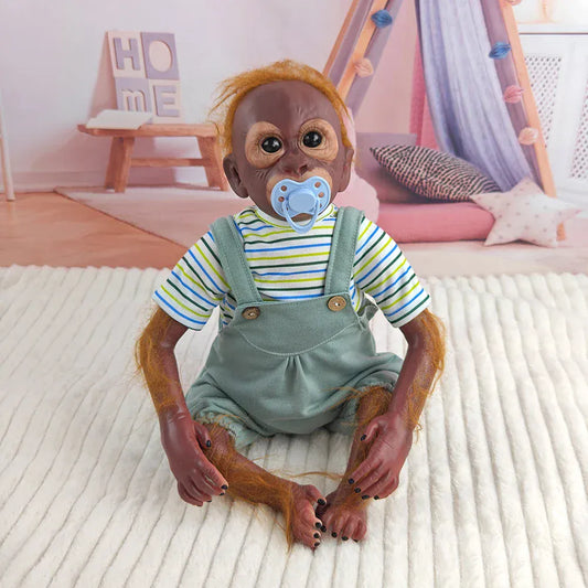 Bebe Reborn Animales