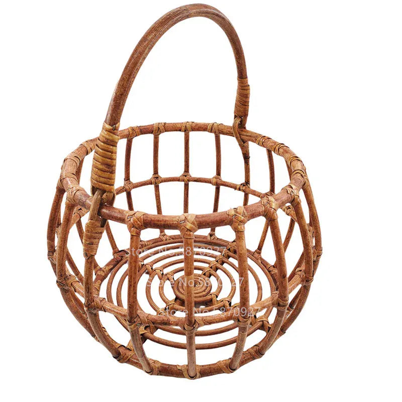 Canastilla Bebe Reborn