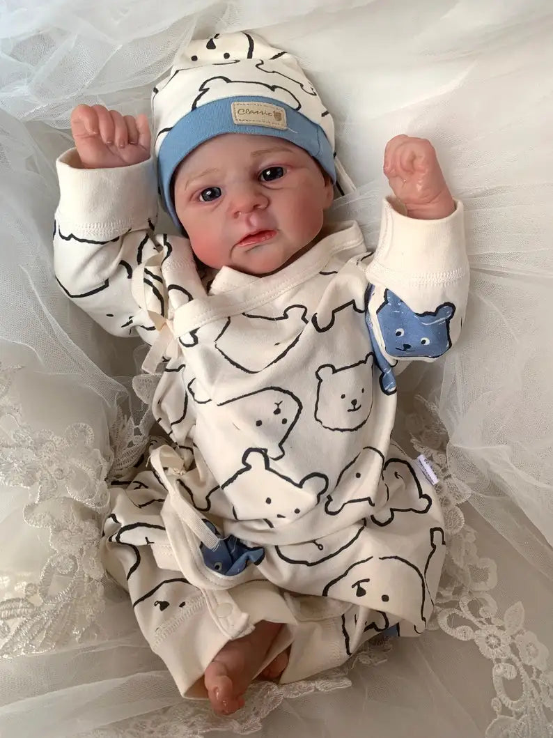 Barato España Bebes Reborn