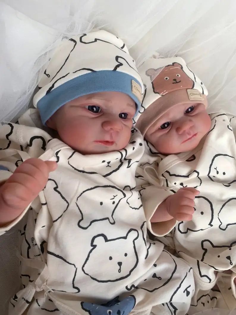 Barato España Bebes Reborn