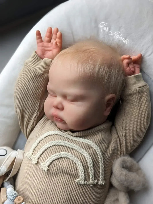 Bebe Imitacion Reborn