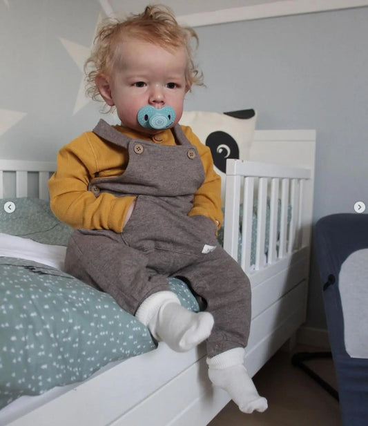 Bebe Reborn 1000 Euros