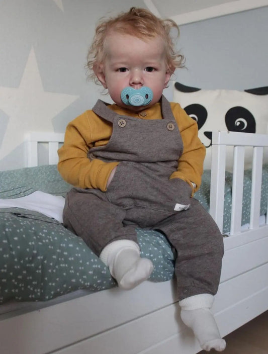 Bebe Reborn 1000 Euros