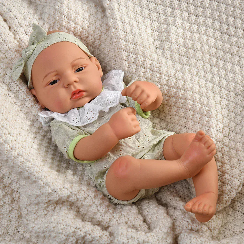 Bebe Reborn 40 Cm