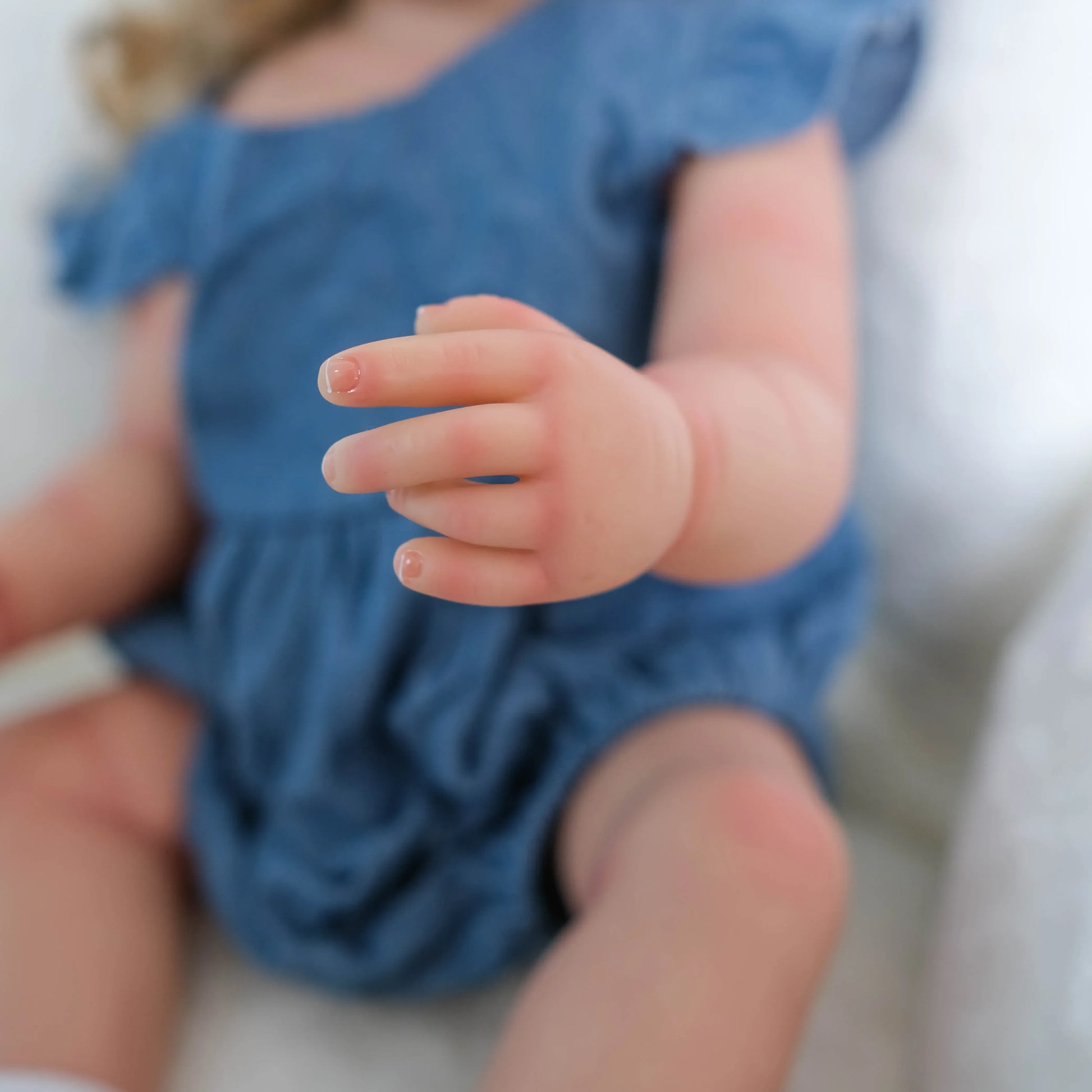 Bebe Reborn 55 Cm