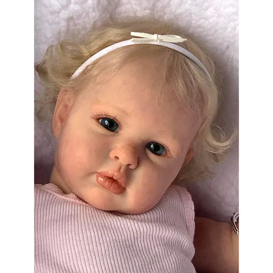 Bebe Reborn 60 Cm