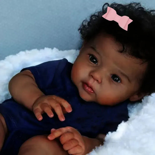 Bebe Reborn Africa