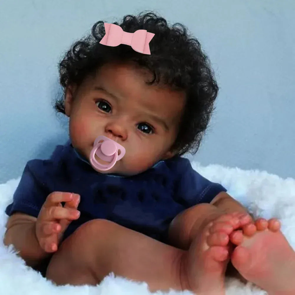 Bebe Reborn Africa