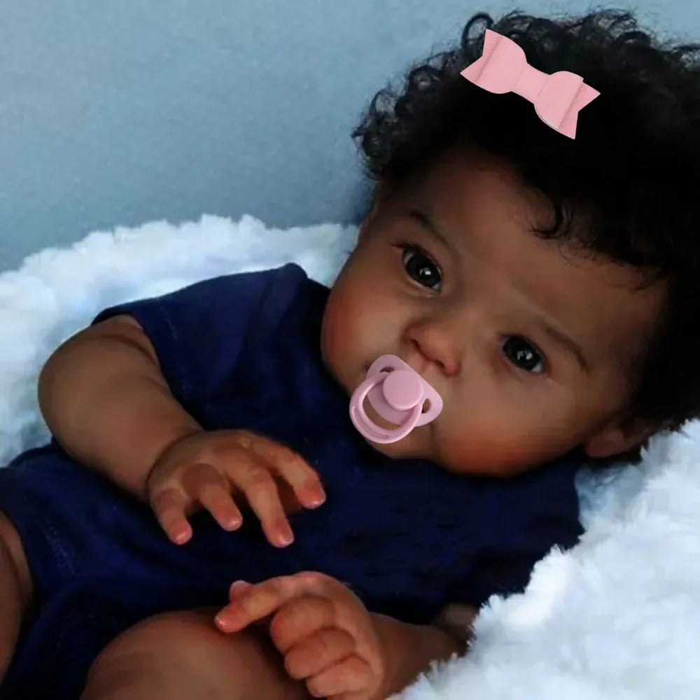 Bebe Reborn Africa