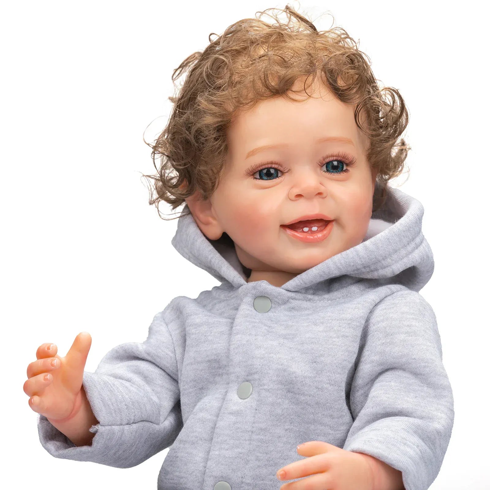 Bebe Reborn Alex