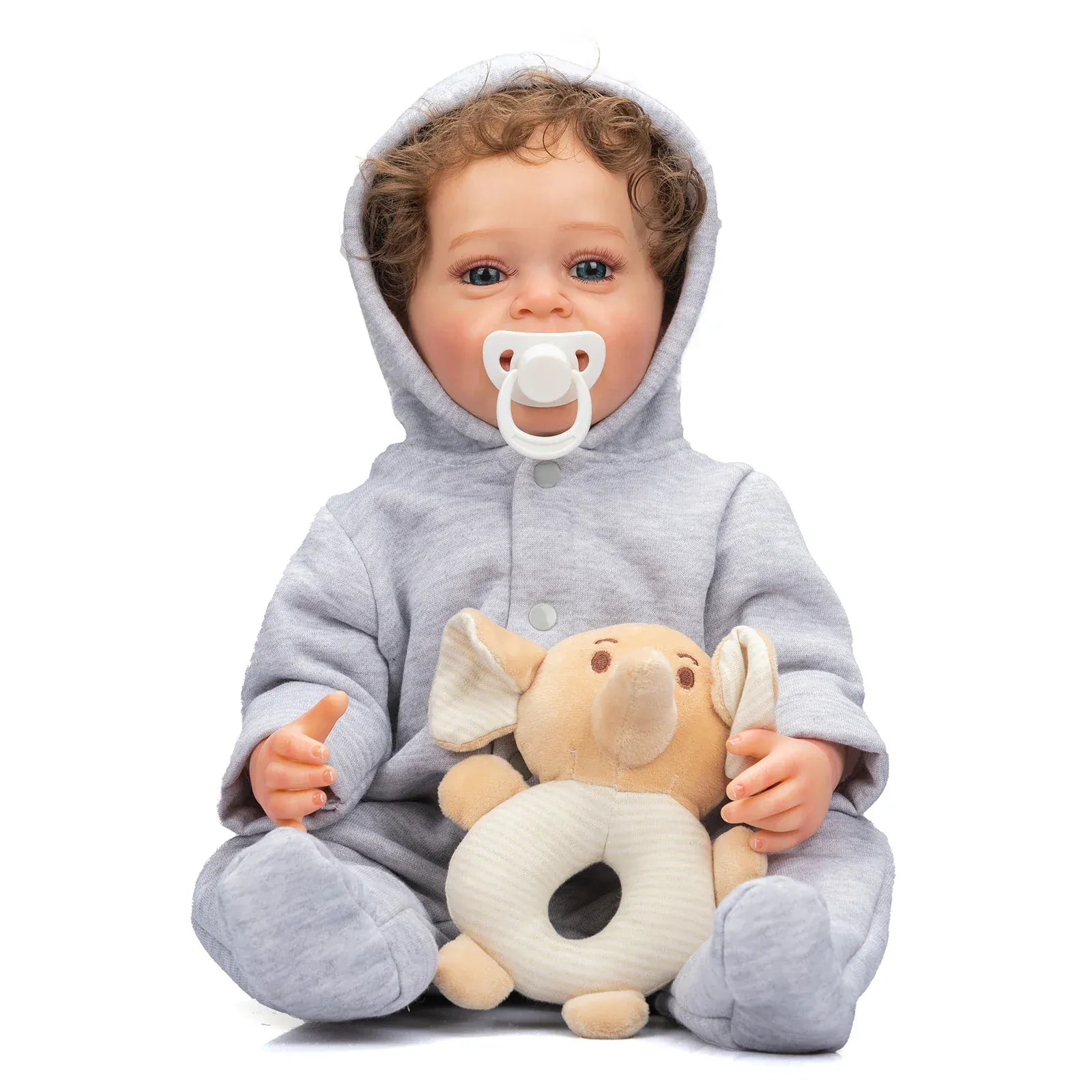 Bebe Reborn Alex