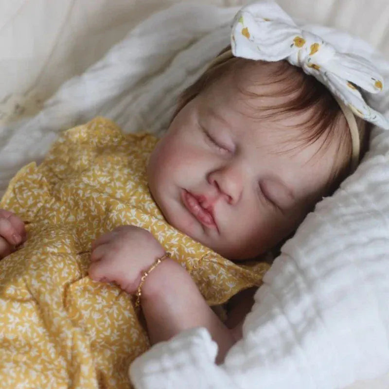 Bebe Reborn Almeria