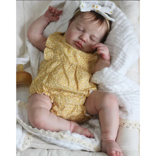 Bebe Reborn Almeria