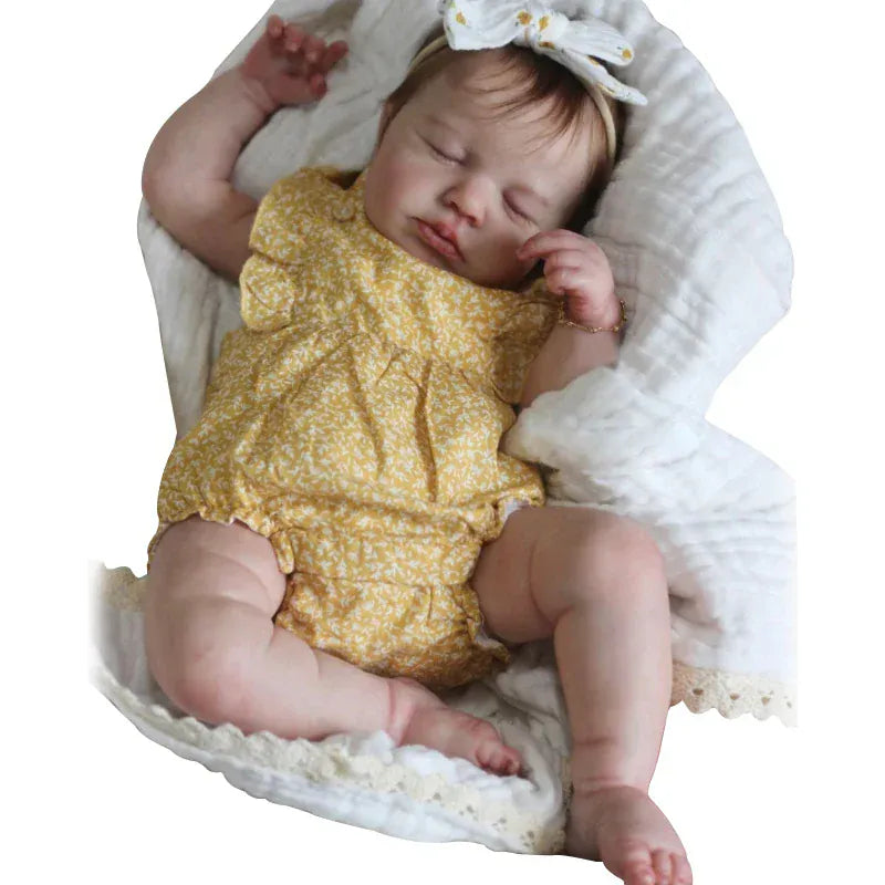 Bebe Reborn Almeria