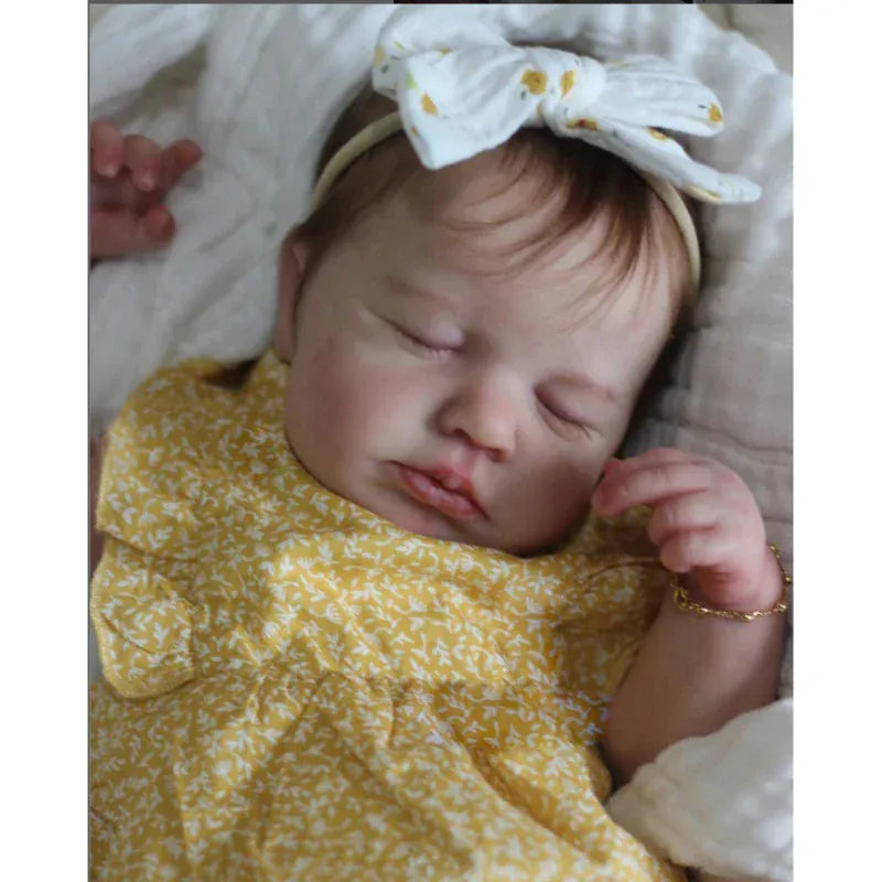 Bebe Reborn Almeria