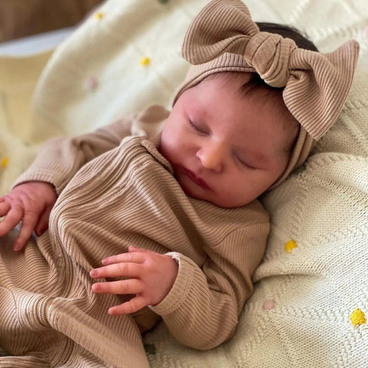 Bebe Reborn Andrea