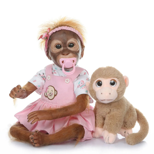 Bebe Reborn Animales