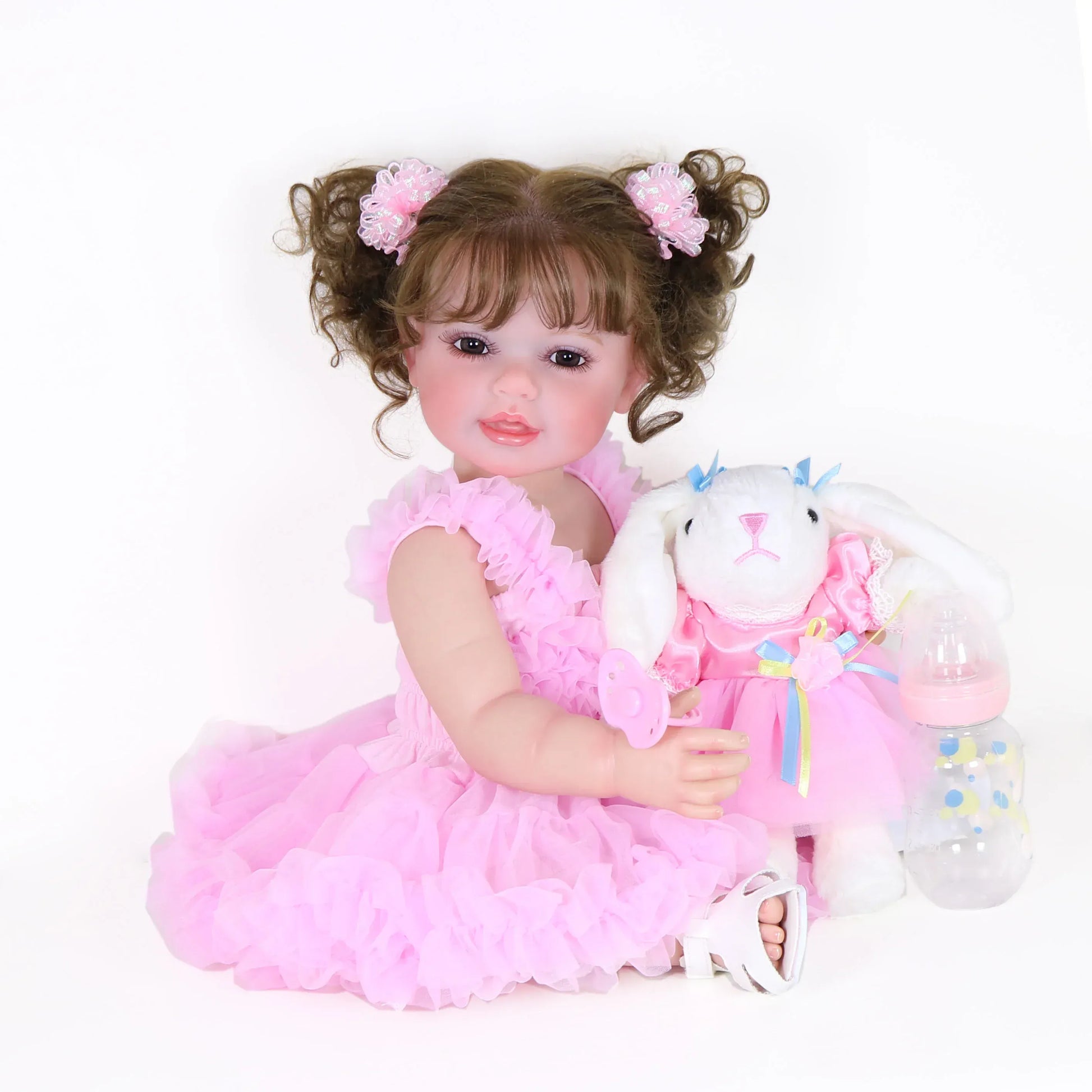 Bebe Reborn Anna