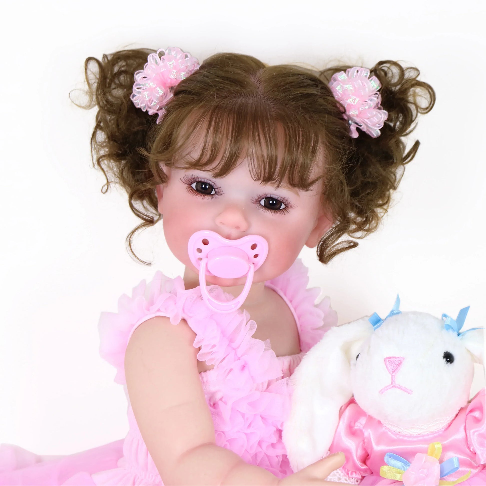 Bebe Reborn Anna