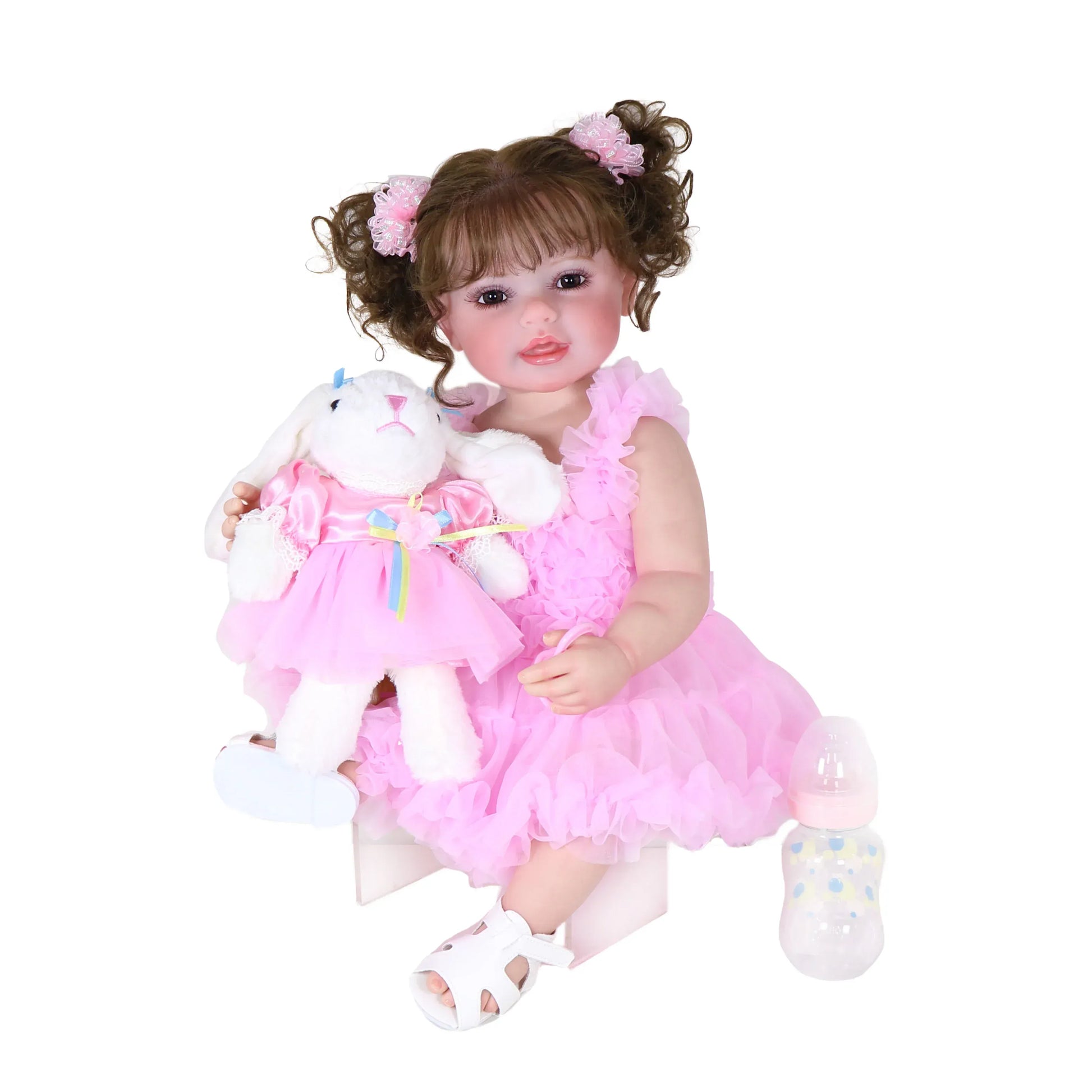 Bebe Reborn Anna