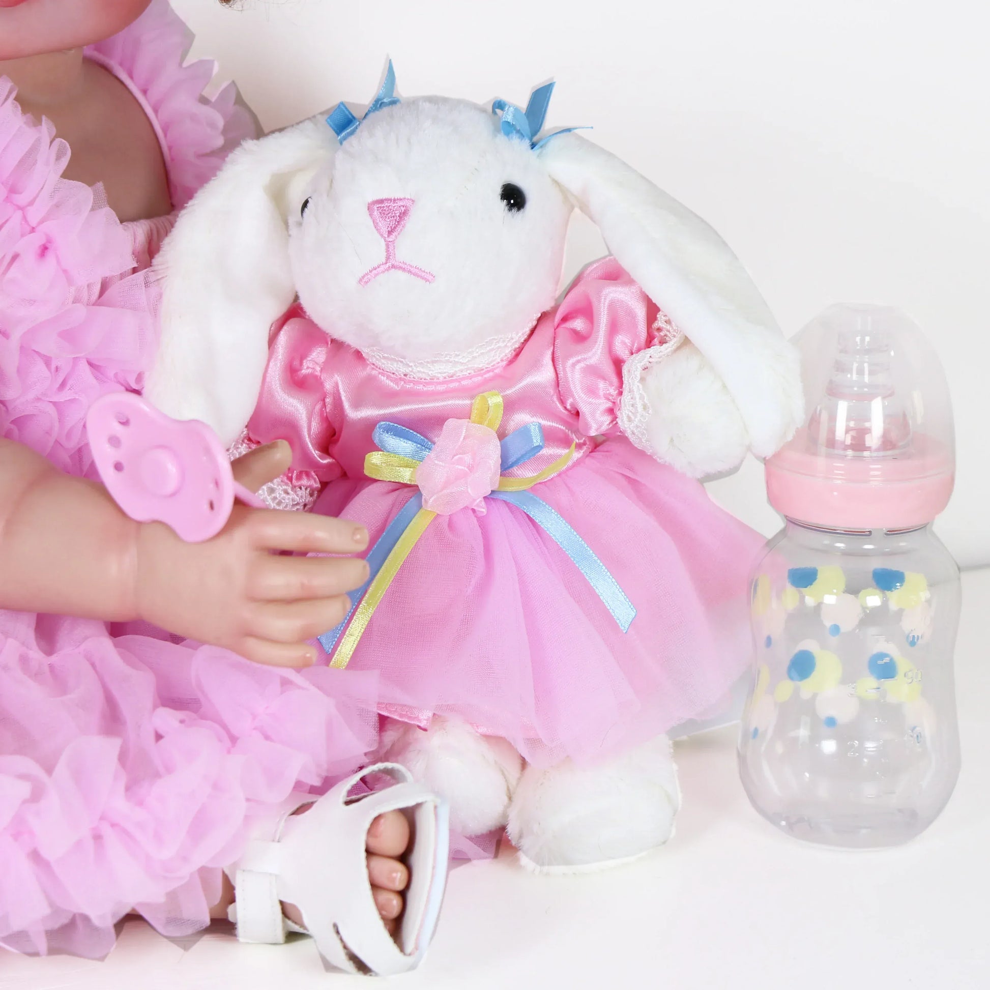 Bebe Reborn Anna