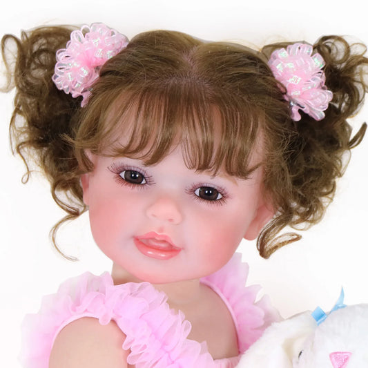Bebe Reborn Anna