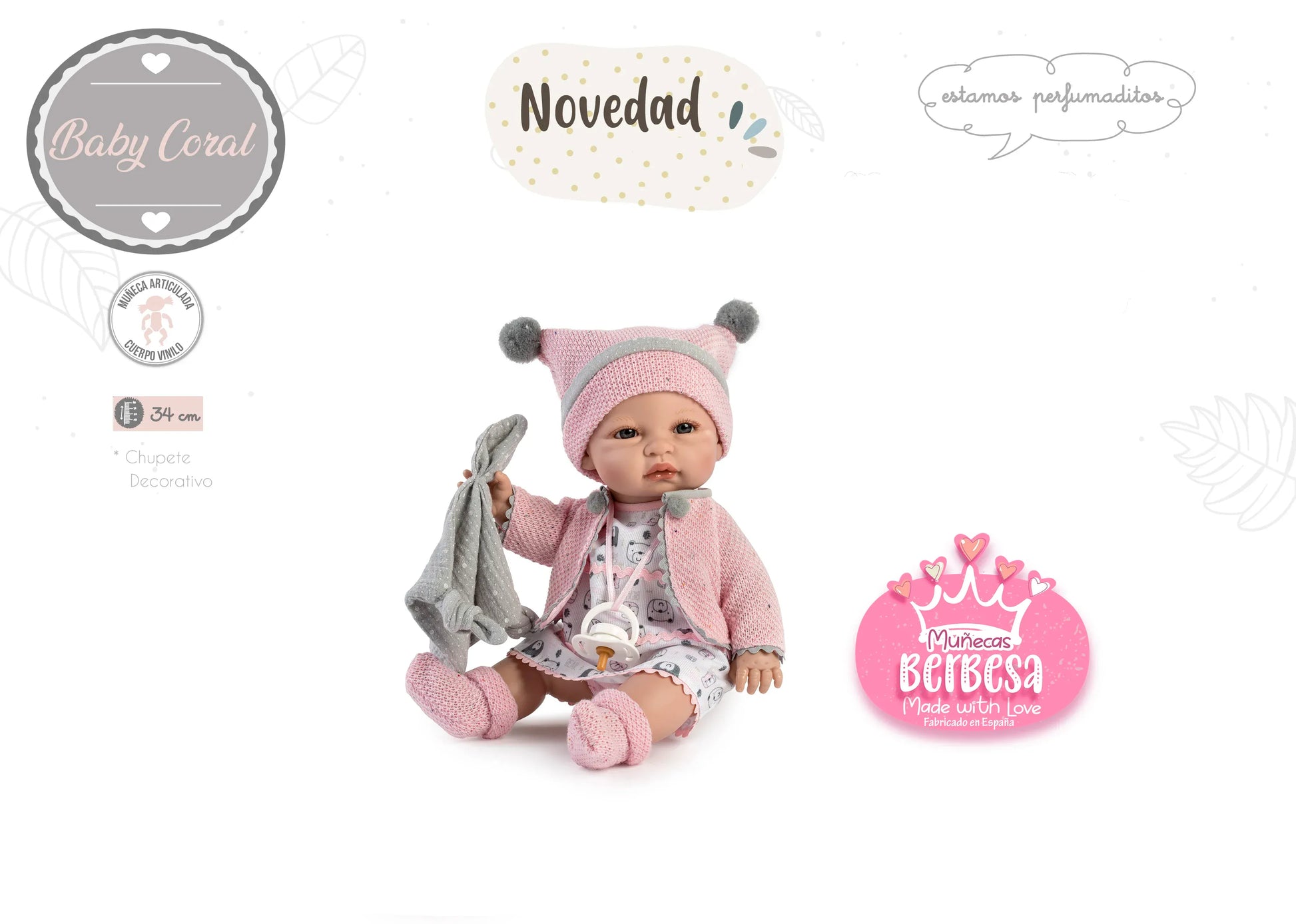 Bebe Reborn En Oferta