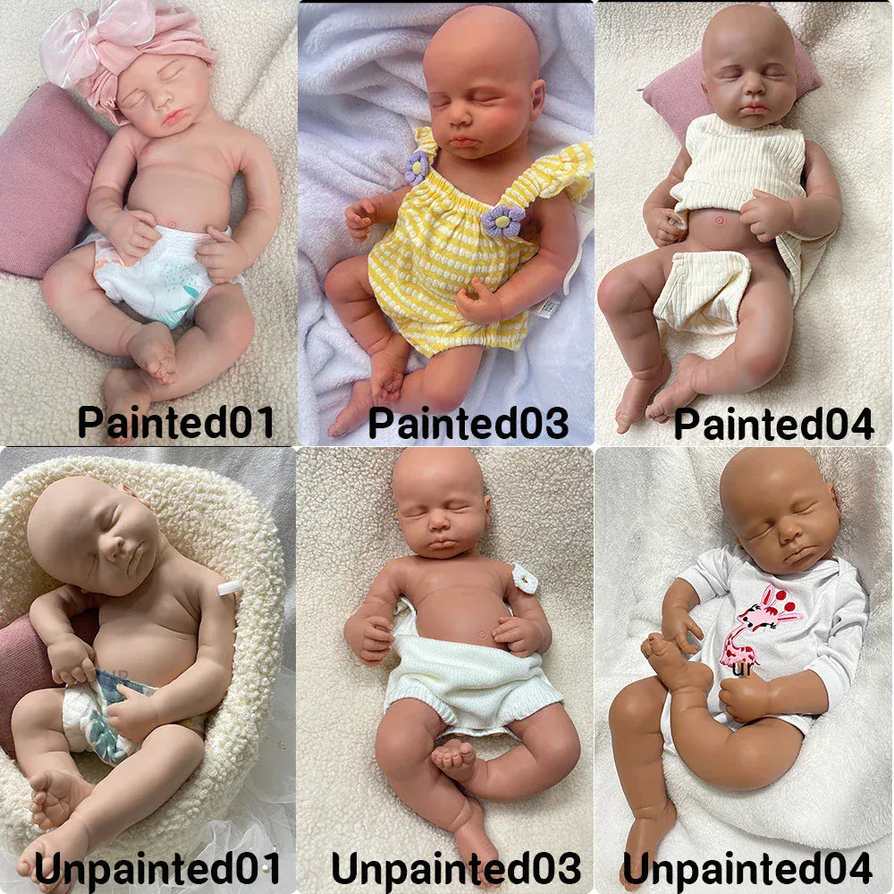 Bebes Reborn En Venta