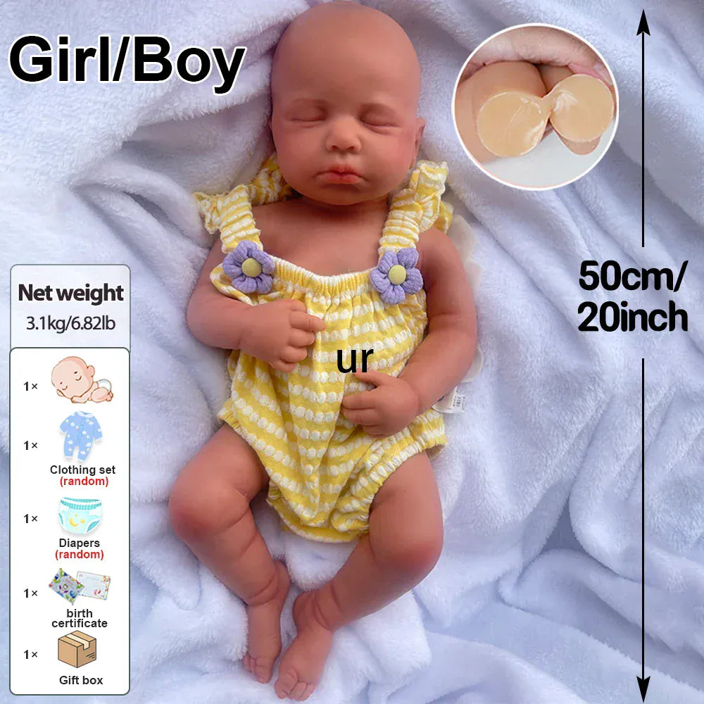 Bebes Reborn En Venta