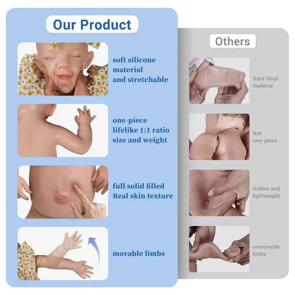 Bebes Reborn En Venta