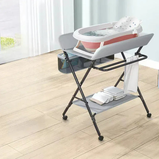 Cambiador Bebe Reborn