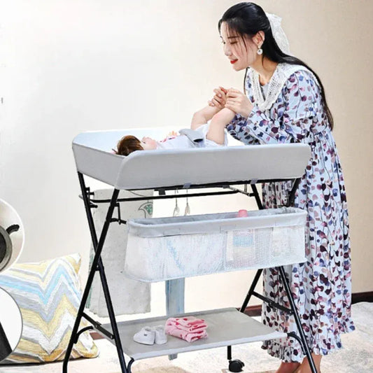 Cambiador Bebe Reborn