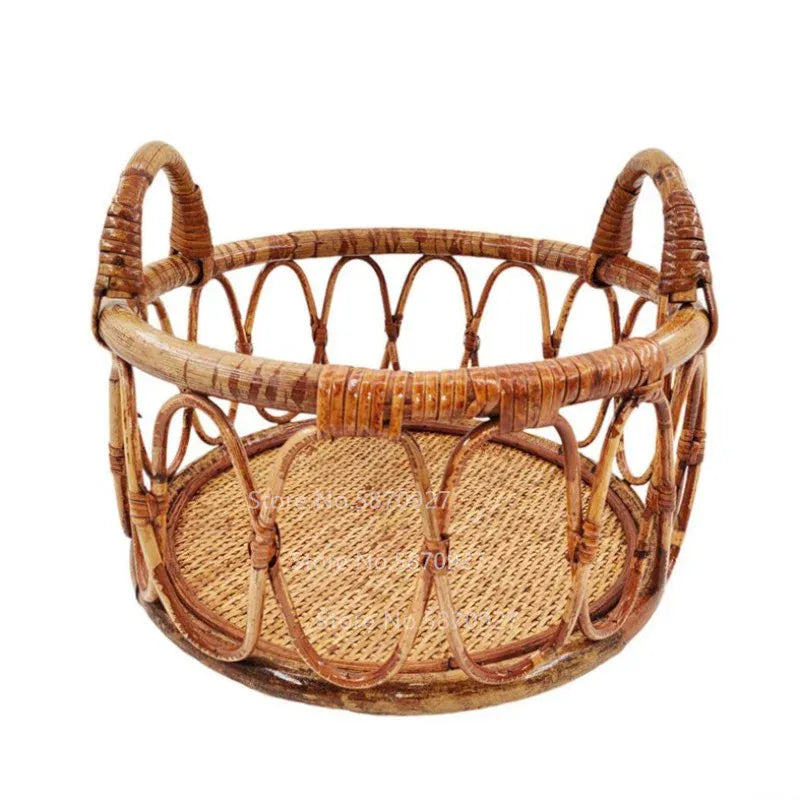 Canastilla Bebe Reborn