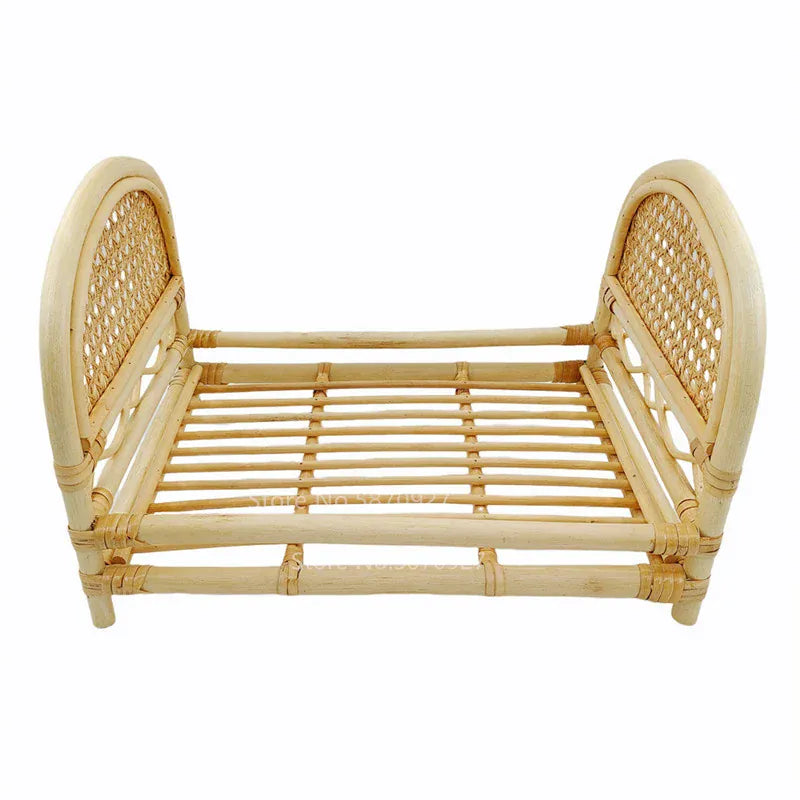 Canastilla Bebe Reborn