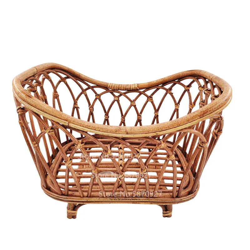 Canastilla Bebe Reborn