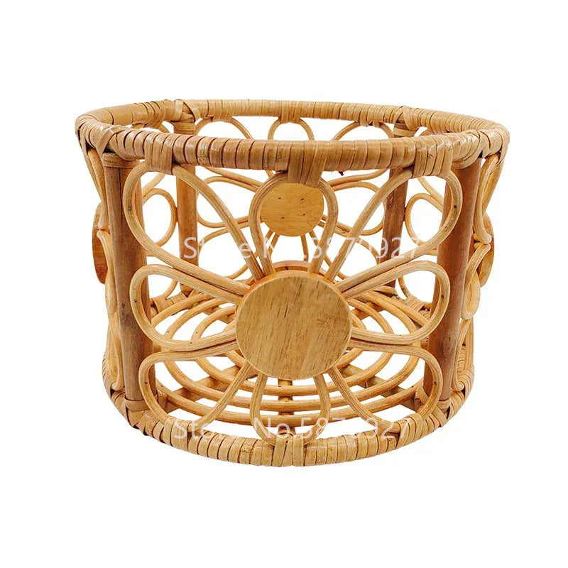 Canastilla Bebe Reborn