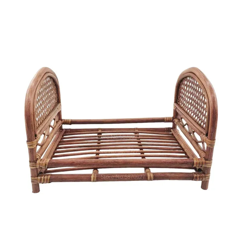 Canastilla Bebe Reborn