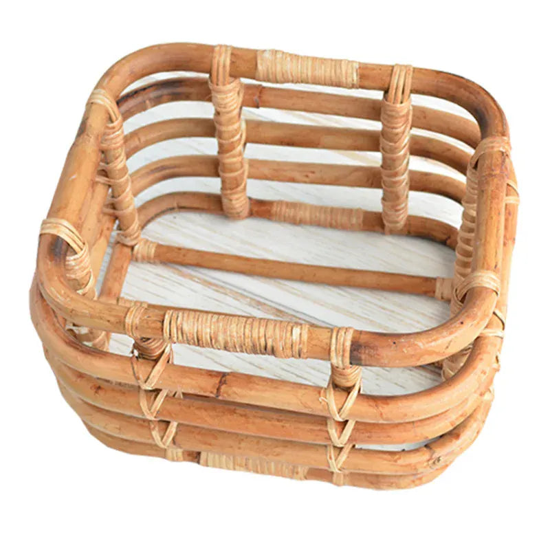 Canastilla Bebe Reborn