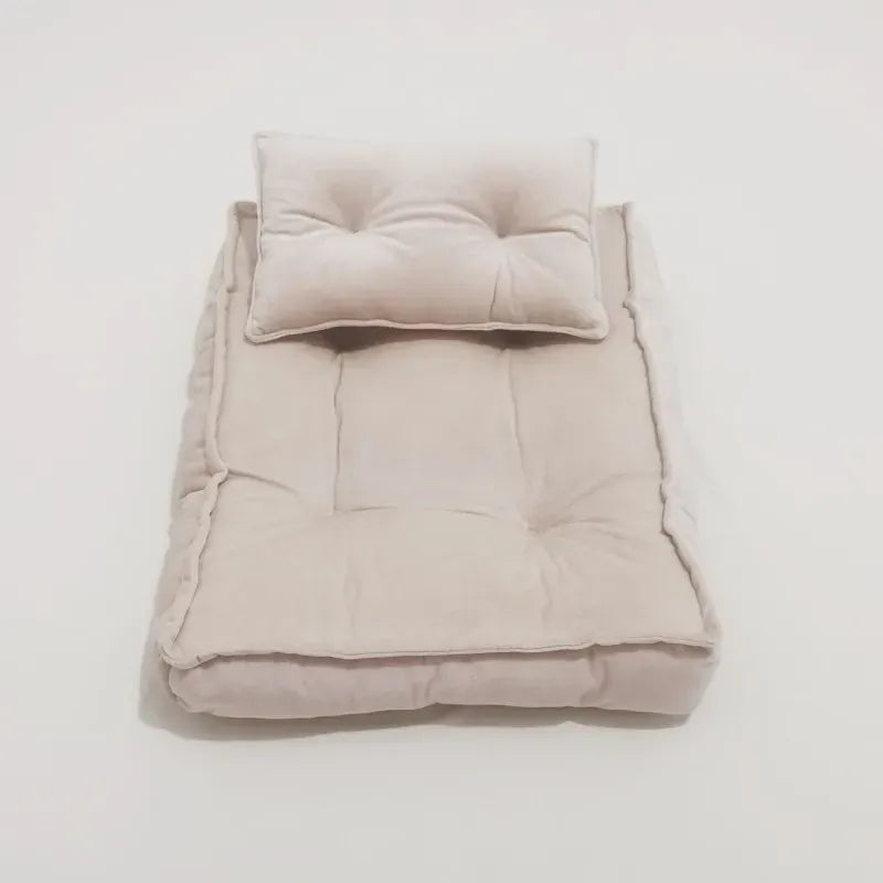 Canastilla Bebe Reborn