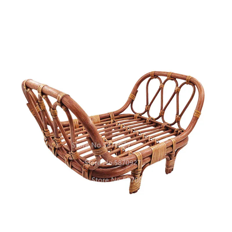 Canastilla Bebe Reborn